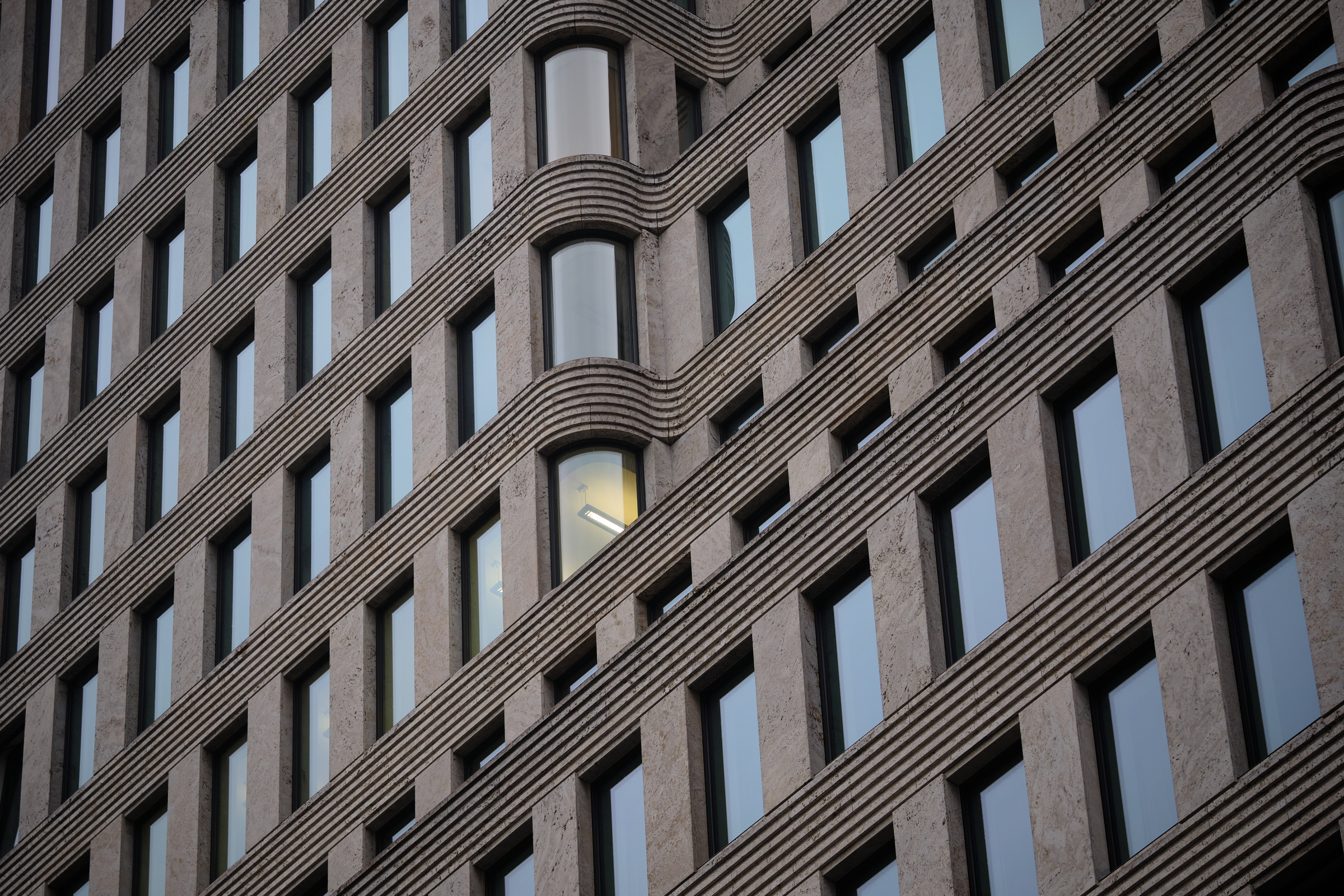 Single Light