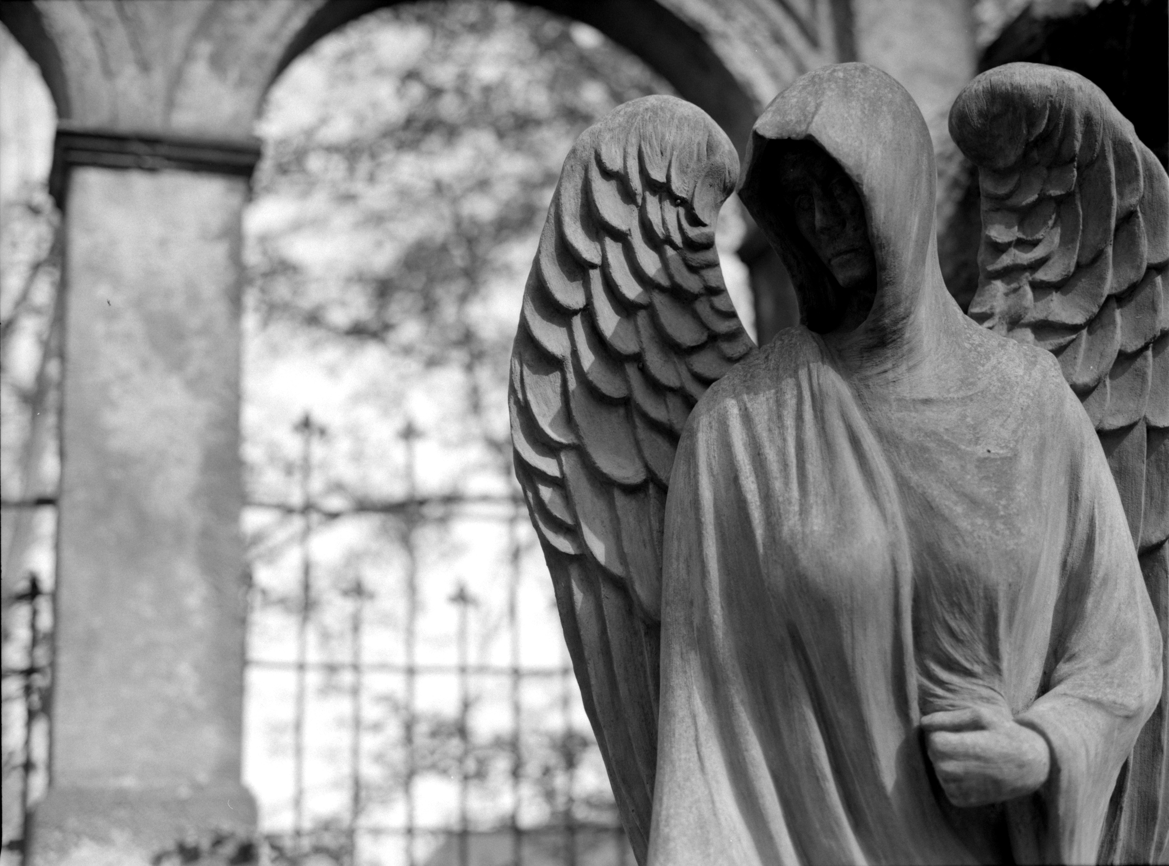 Angel of Death