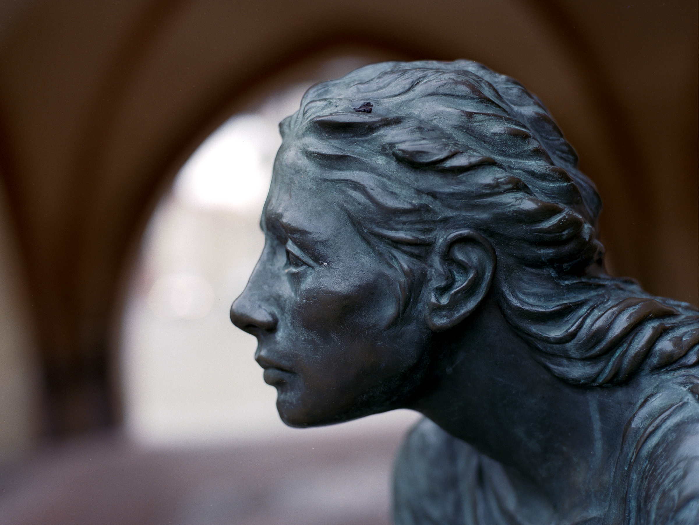 Grete Minde