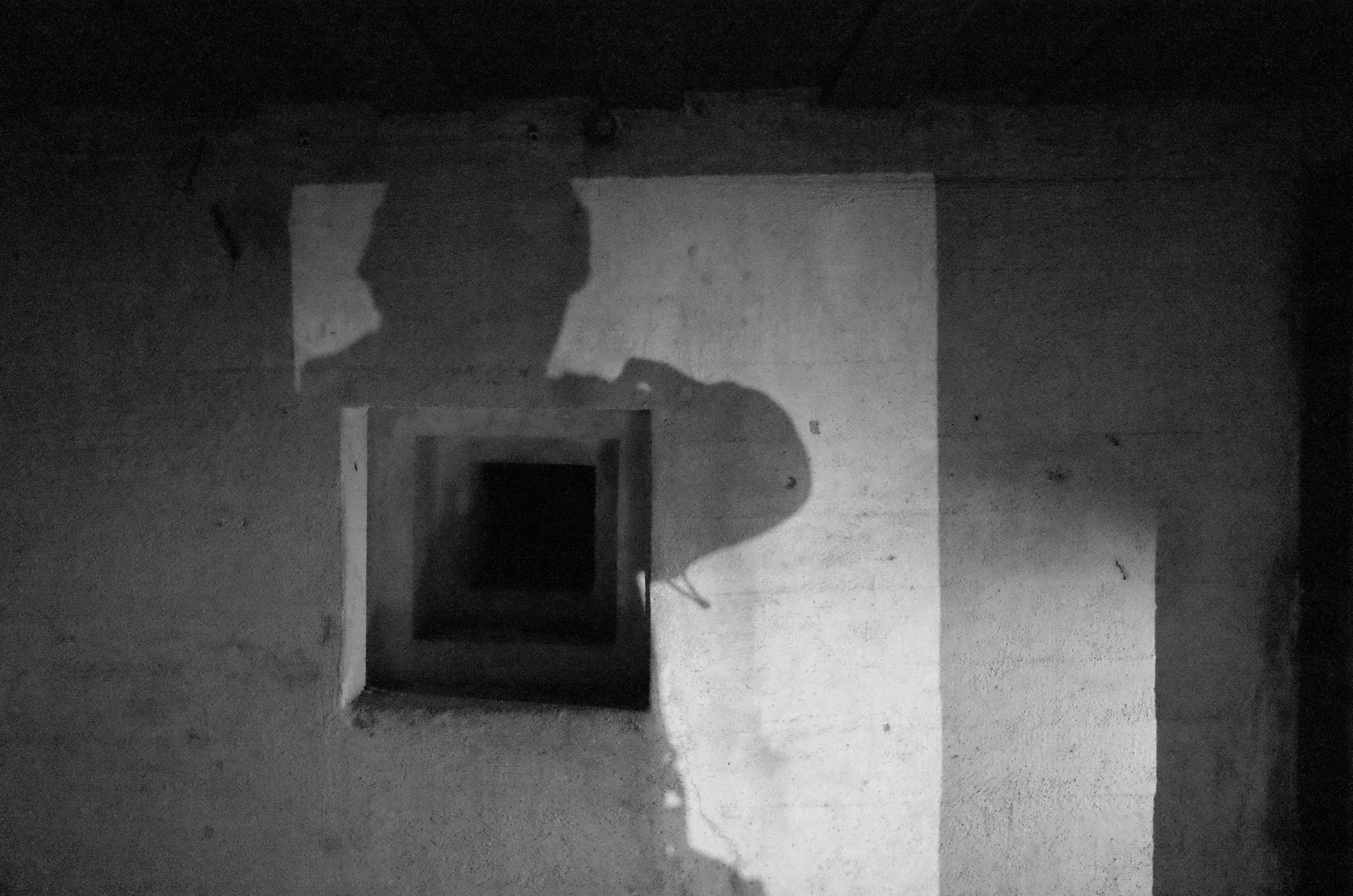 im Bunker III
