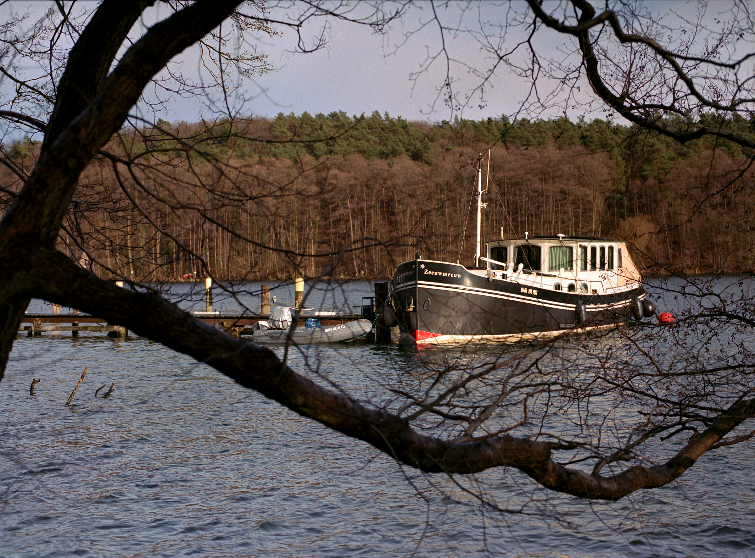 Traumschiff