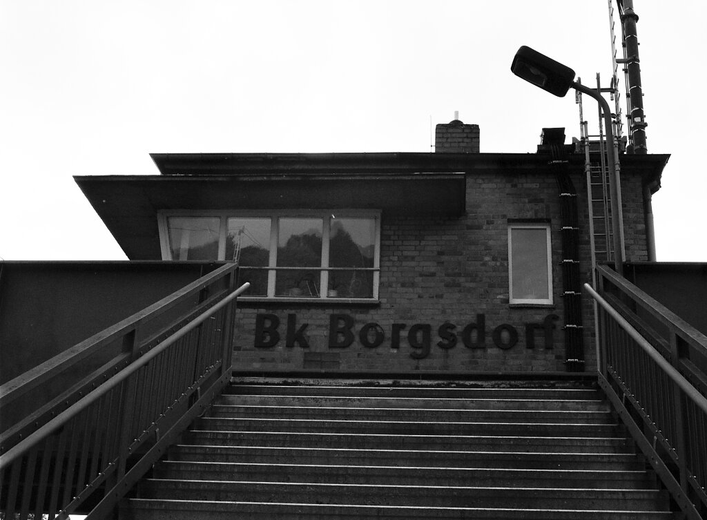 BK Borgsdorf